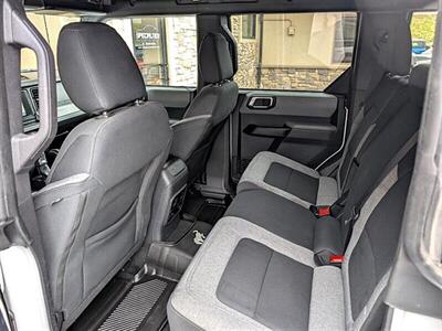 2023 Ford Bronco Big Bend   - Photo 24 - St. George, UT 84770-2625