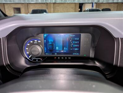 2023 Ford Bronco Big Bend   - Photo 19 - Bountiful, UT 84010