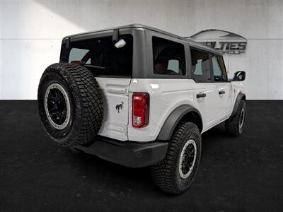 2023 Ford Bronco Big Bend   - Photo 10 - St. George, UT 84770-2625
