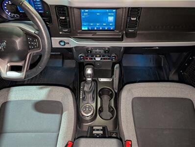 2023 Ford Bronco Big Bend   - Photo 20 - Bountiful, UT 84010
