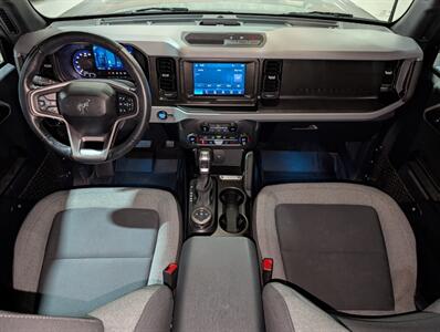 2023 Ford Bronco Big Bend   - Photo 3 - Bountiful, UT 84010