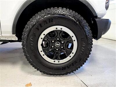 2023 Ford Bronco Big Bend   - Photo 12 - St. George, UT 84770-2625