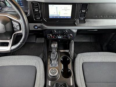 2023 Ford Bronco Big Bend   - Photo 21 - St. George, UT 84770-2625