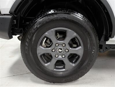 2023 Ford Bronco Big Bend   - Photo 12 - Bountiful, UT 84010