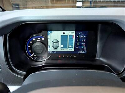 2023 Ford Bronco Big Bend   - Photo 20 - St. George, UT 84770-2625