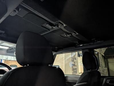 2023 Ford Bronco Big Bend   - Photo 24 - Bountiful, UT 84010