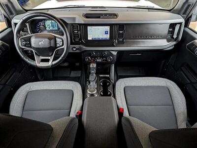 2023 Ford Bronco Big Bend   - Photo 3 - St. George, UT 84770-2625