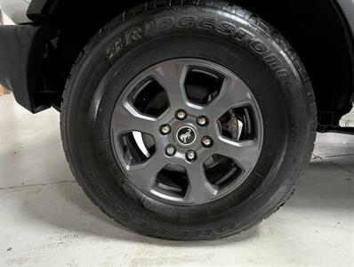 2023 Ford Bronco Big Bend   - Photo 14 - Bountiful, UT 84010