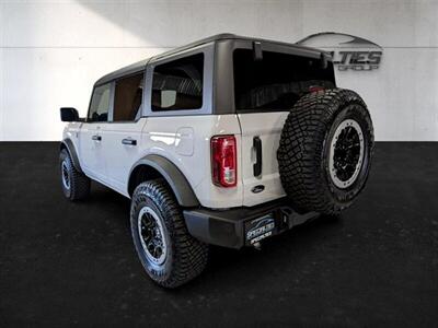 2023 Ford Bronco Big Bend   - Photo 8 - St. George, UT 84770-2625