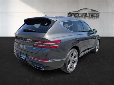 2022 Genesis GV80 2.5T   - Photo 10 - Bountiful, UT 84010
