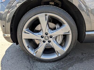 2022 Genesis GV80 2.5T   - Photo 15 - Bountiful, UT 84010