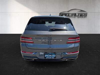 2022 Genesis GV80 2.5T   - Photo 9 - Bountiful, UT 84010
