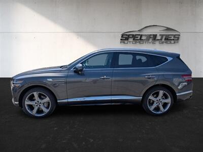 2022 Genesis GV80 2.5T   - Photo 7 - Bountiful, UT 84010