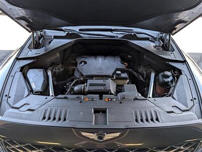 2022 Genesis GV80 2.5T   - Photo 16 - Bountiful, UT 84010