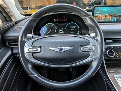 2022 Genesis GV80 2.5T   - Photo 19 - Bountiful, UT 84010