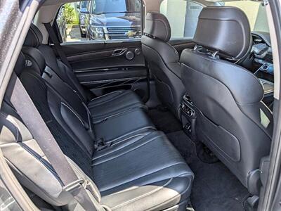 2022 Genesis GV80 2.5T   - Photo 27 - Bountiful, UT 84010