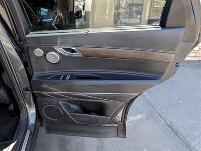 2022 Genesis GV80 2.5T   - Photo 26 - Bountiful, UT 84010