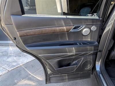 2022 Genesis GV80 2.5T   - Photo 18 - Bountiful, UT 84010