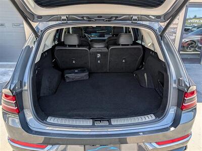 2022 Genesis GV80 2.5T   - Photo 29 - Bountiful, UT 84010