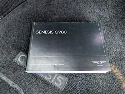 2022 Genesis GV80 2.5T   - Photo 30 - Bountiful, UT 84010