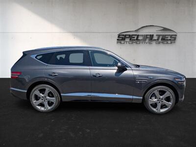 2022 Genesis GV80 2.5T   - Photo 11 - Bountiful, UT 84010
