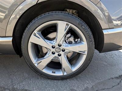 2022 Genesis GV80 2.5T   - Photo 14 - Bountiful, UT 84010
