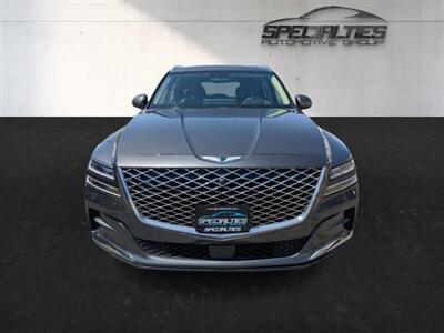 2022 Genesis GV80 2.5T   - Photo 6 - Bountiful, UT 84010