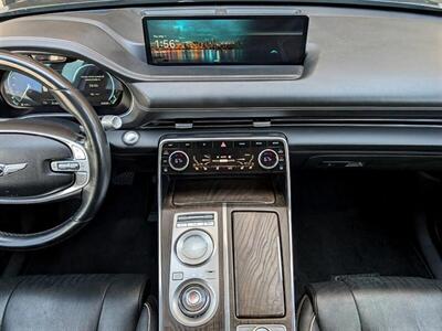 2022 Genesis GV80 2.5T   - Photo 21 - Bountiful, UT 84010