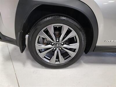 2019 Lexus UX 250h F SPORT  AWD - Photo 13 - Bountiful, UT 84010