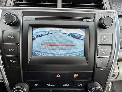 2015 Toyota Camry LE - Photo 23 - Bountiful, UT 84010