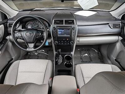 2015 Toyota Camry LE - Photo 3 - Bountiful, UT 84010