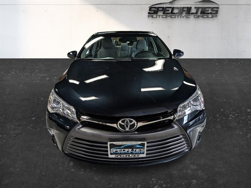 2015 Toyota Camry LE - Photo 6 - Bountiful, UT 84010