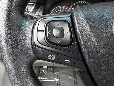 2015 Toyota Camry LE - Photo 21 - Bountiful, UT 84010