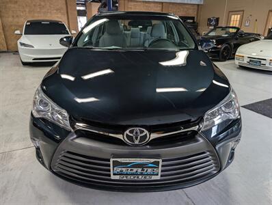 2015 Toyota Camry LE   - Photo 6 - Bountiful, UT 84010