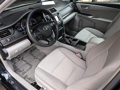 2015 Toyota Camry LE - Photo 2 - Bountiful, UT 84010
