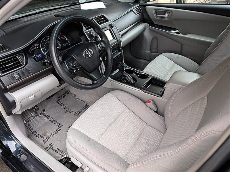 2015 Toyota Camry LE - Photo 2 - Bountiful, UT 84010