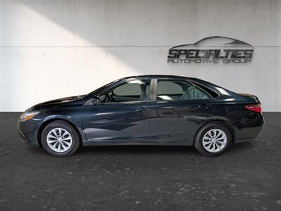 2015 Toyota Camry LE - Photo 7 - Bountiful, UT 84010