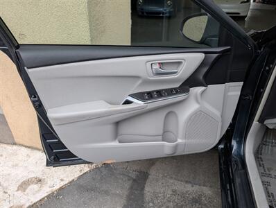2015 Toyota Camry LE   - Photo 18 - Bountiful, UT 84010
