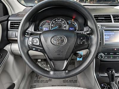 2015 Toyota Camry LE - Photo 19 - Bountiful, UT 84010