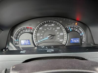 2015 Toyota Camry LE   - Photo 20 - Bountiful, UT 84010