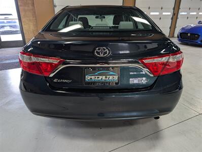 2015 Toyota Camry LE   - Photo 9 - Bountiful, UT 84010