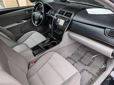 2015 Toyota Camry LE - Photo 4 - Bountiful, UT 84010