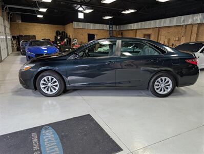 2015 Toyota Camry LE   - Photo 7 - Bountiful, UT 84010