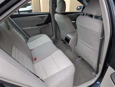 2015 Toyota Camry LE   - Photo 28 - Bountiful, UT 84010