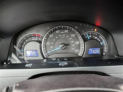 2015 Toyota Camry LE - Photo 20 - Bountiful, UT 84010