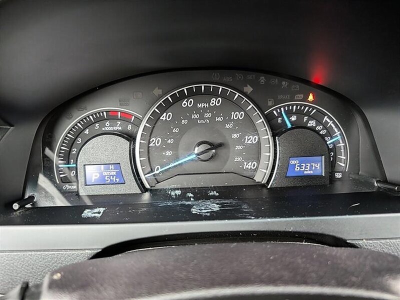 2015 Toyota Camry LE - Photo 20 - Bountiful, UT 84010