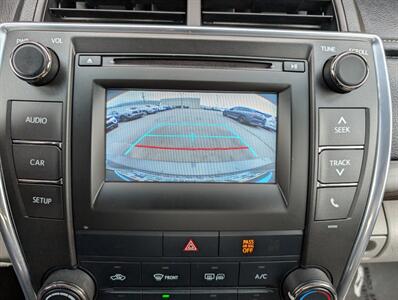 2015 Toyota Camry LE   - Photo 23 - Bountiful, UT 84010