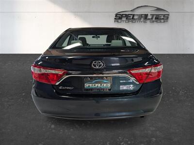 2015 Toyota Camry LE - Photo 9 - Bountiful, UT 84010