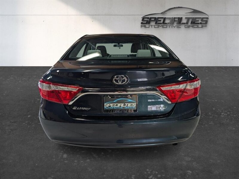 2015 Toyota Camry LE - Photo 9 - Bountiful, UT 84010