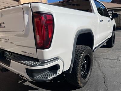 2021 GMC Sierra 1500 Denali - Photo 23 - St. George, UT 84770-2625
